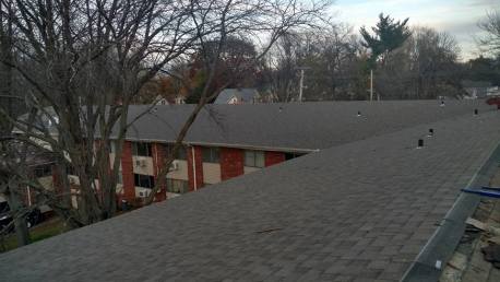 Roofing Pro